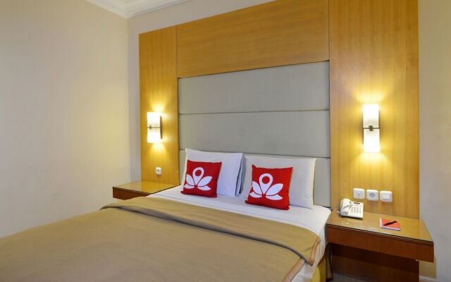 ZEN Rooms Basic Near Sunter Mall