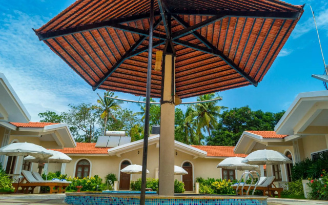 Jacks Resort