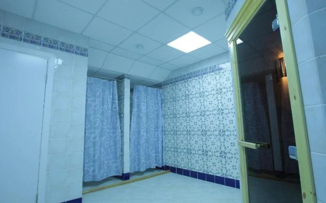 Hotel Muravskiy Trakt