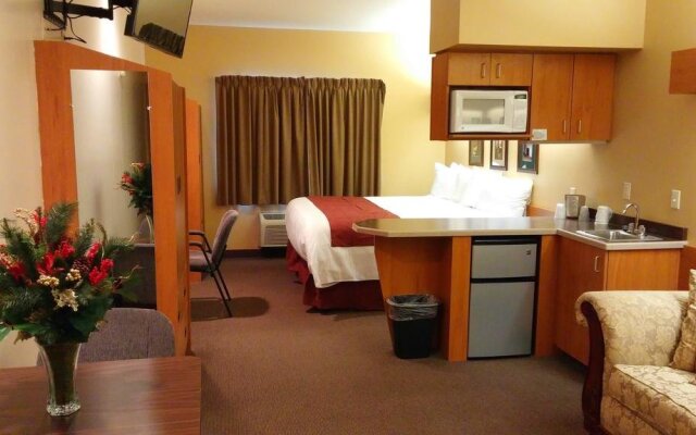 Best Western Palmyra Inn & Suites