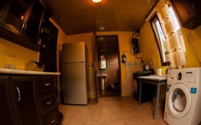 Hostel More