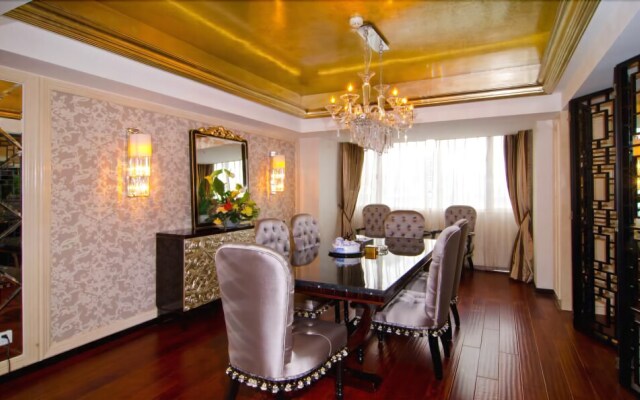 Yunhai Hotel