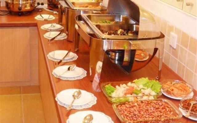 Motel 168 Yantai North Street Daily Newspaper