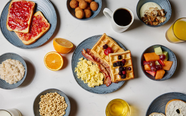 HYATT house Branchburg / Bridgewater