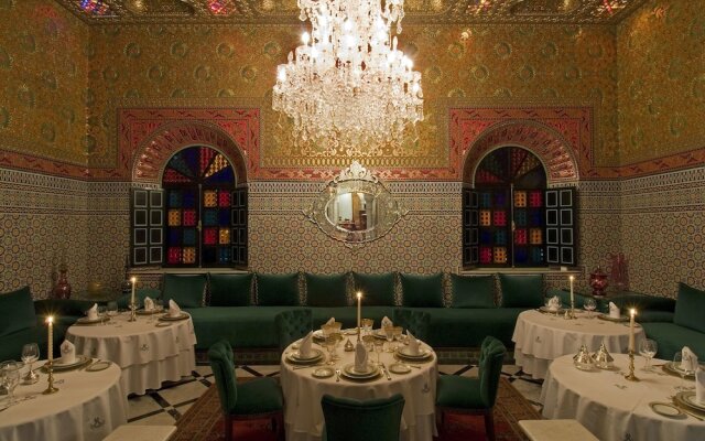 L Mansion Guest Palace