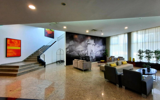 BejaParque Hotel