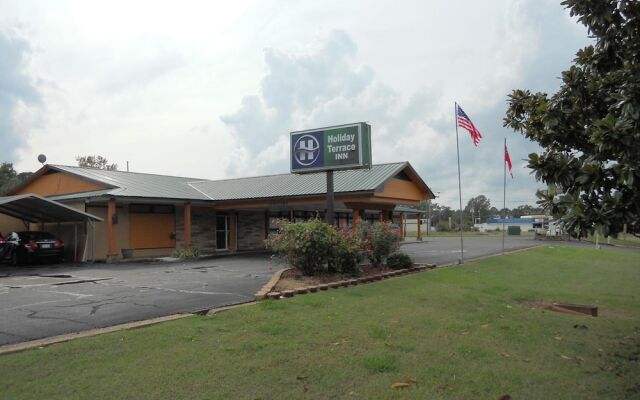 Holiday Terrace Motel