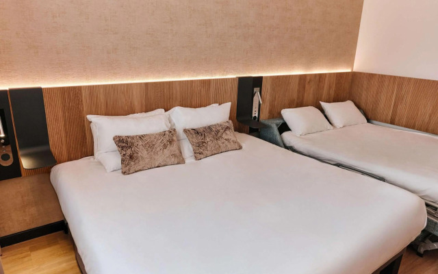 Novotel Montpellier