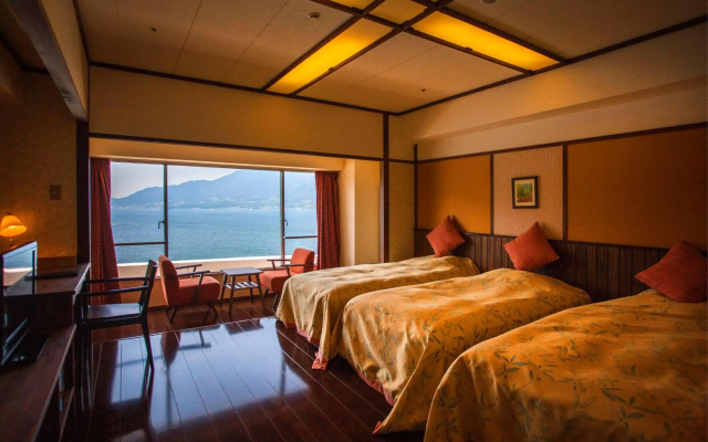 Bay Resort Hotel Shodoshima