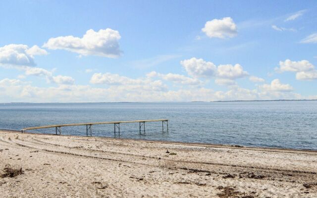 5 Person Holiday Home in Sydals