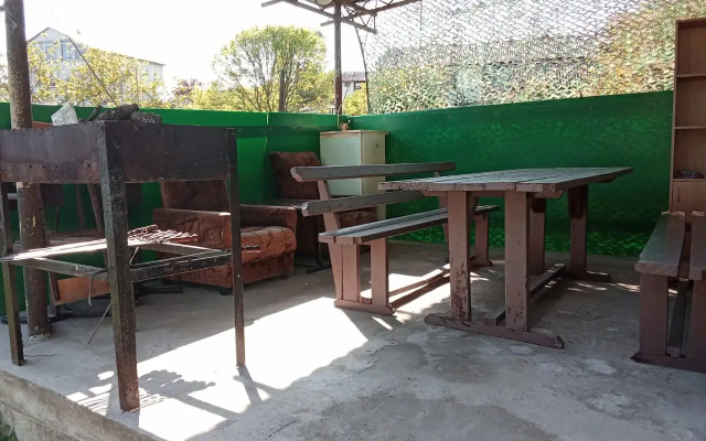 Уют на Львовской