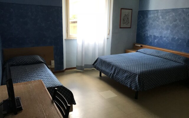 Mini Hotel