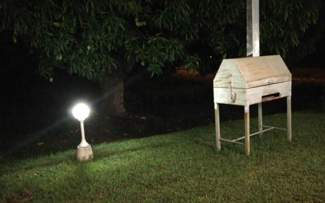 Residence Clementine villa Douceur