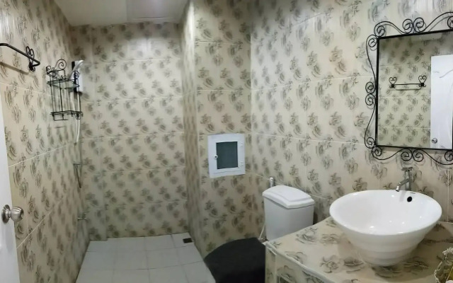 Na Banmae Resort