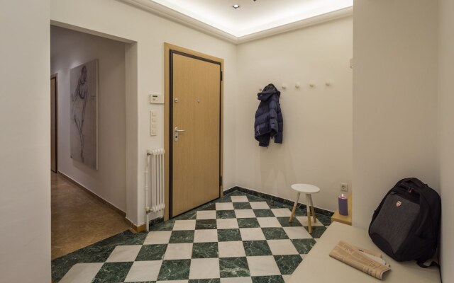Gemini - Wonderful apartment in Kolonaki