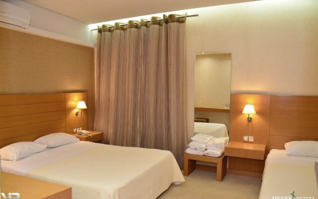 Deves Hotel