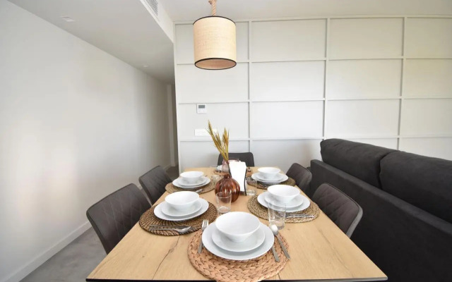 Apartamento Emperador