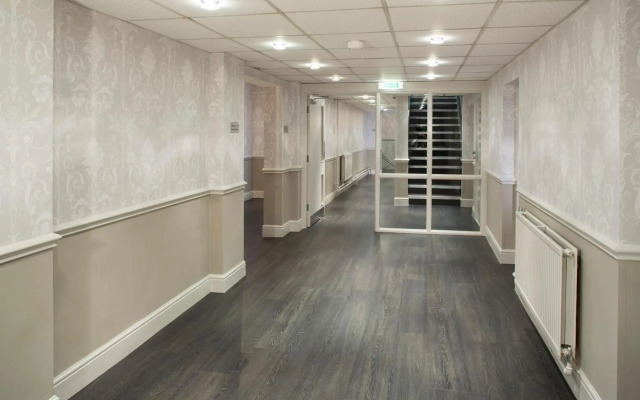 The Regency Hotel Solihull