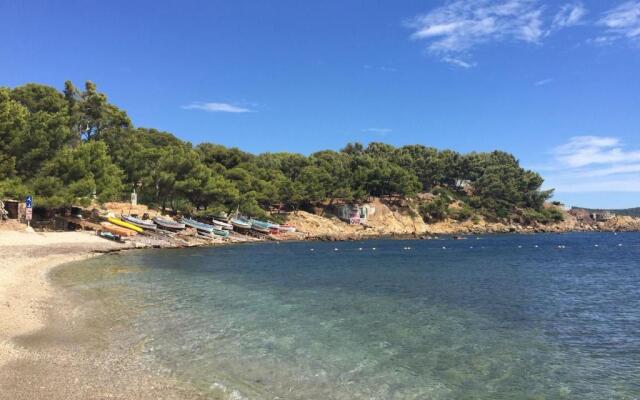 Appartement "le Fabregas" 4 pers vue mer