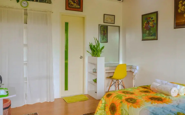 Airbnb Bahay Kubo