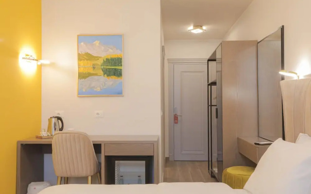 Olia Residence