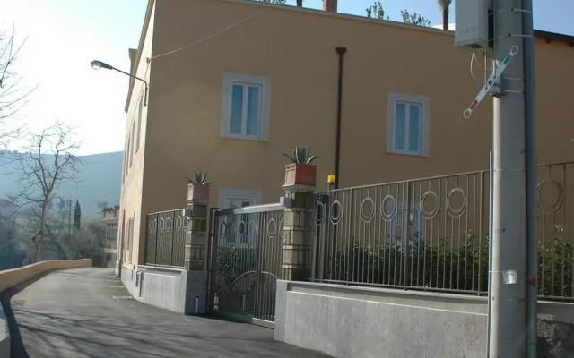 San Leucio Resort