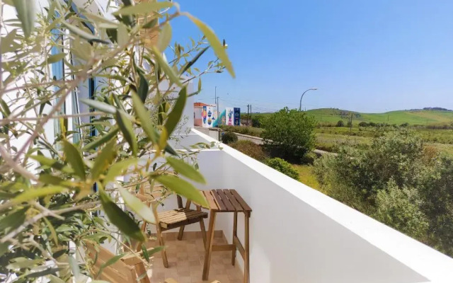 Pure Fonte Velha B&B