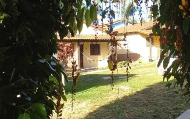 Pousada Aconchego da Chapada