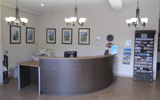 Amherst Wandlyn Inn