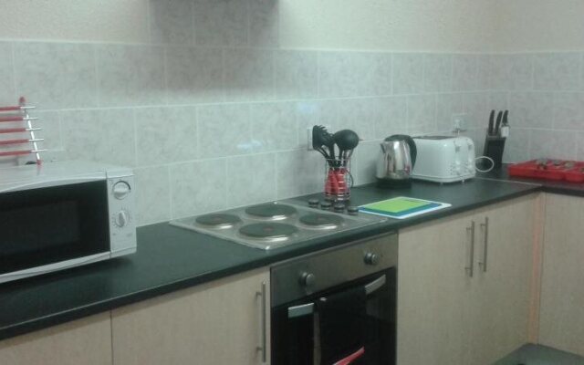 Metro Inns Newcastle