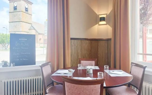 Le commerce d'Ophelie