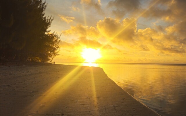 Resort Tava'e