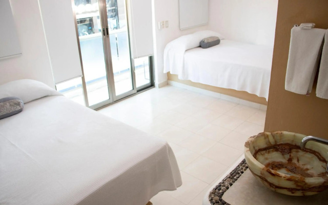 Hotel Sayab 5ta Avenida