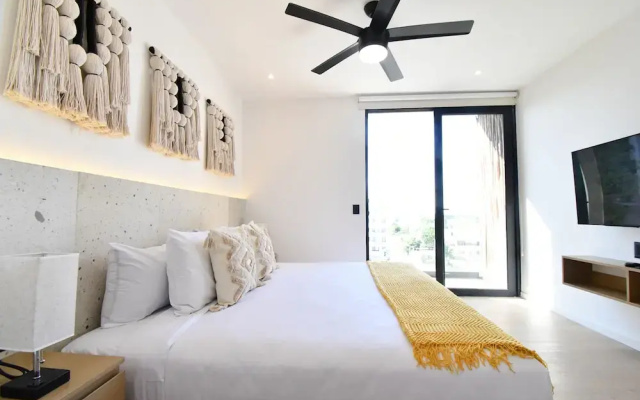 Kumaru Suites by The Spot Rentals