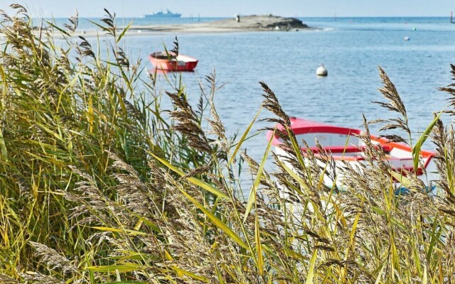 Holiday Home in Wendtorf