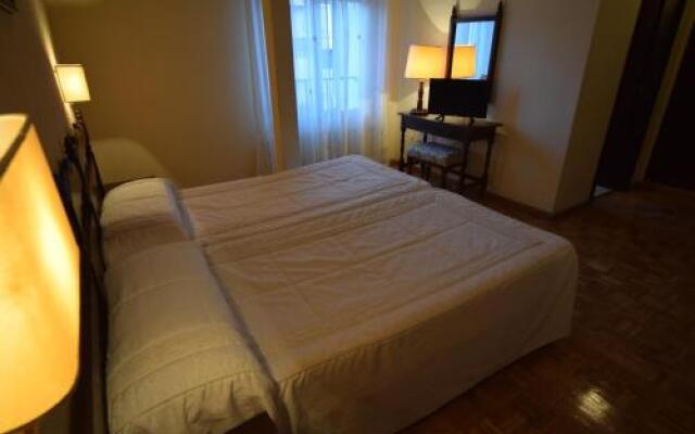 Hostal Blazquez Sanchez