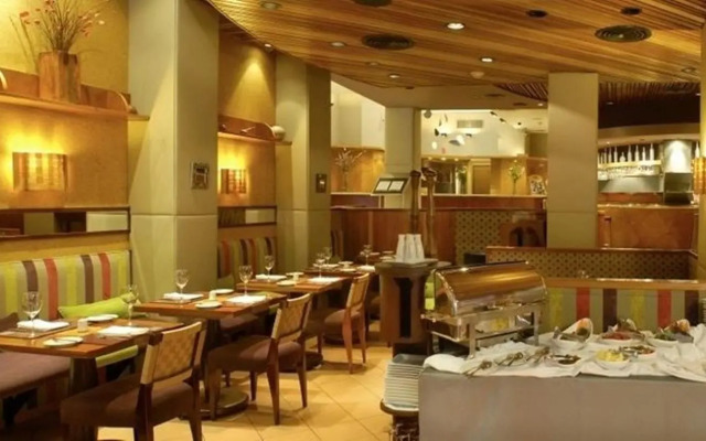 Grand Brizo Bel Air