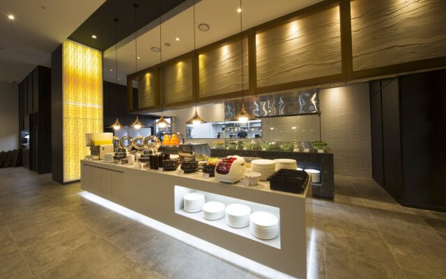 Ramada Encore Seoul Magok