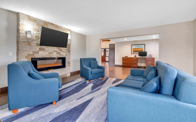 Comfort Inn Somerset - Lake Cumberland