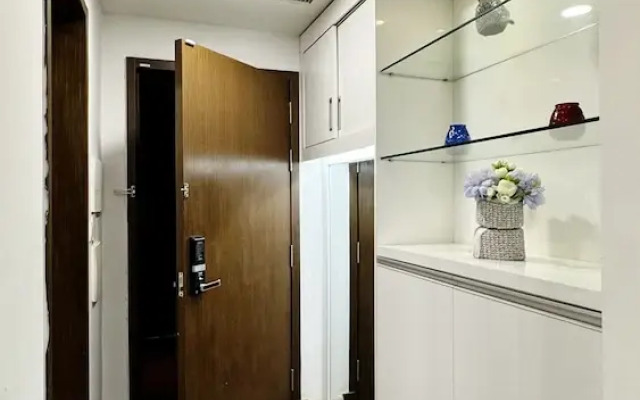 Lancaster Hanoi City Center Apartments