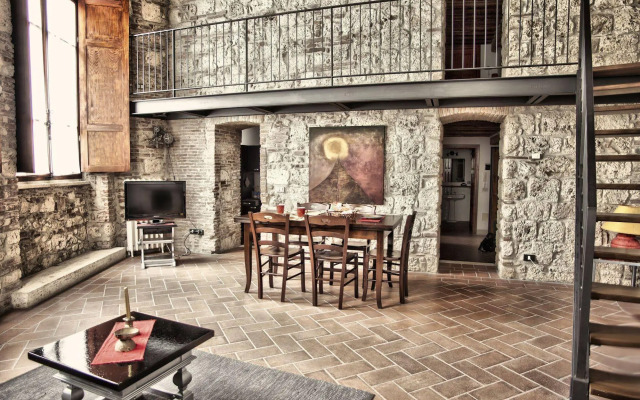 Residenza d'Epoca Palazzo Malfatti