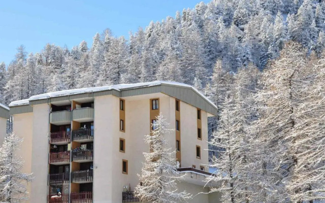 Appartement Montgenèvre, 3 pièces, 6 personnes - FR-1-445-6