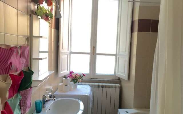 Boarding House International