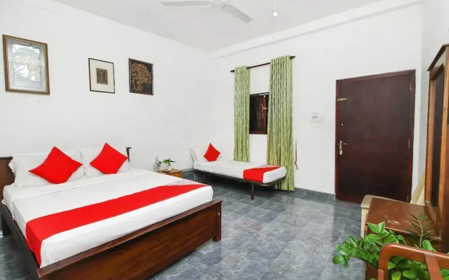 OYO 370 Hotel Damas Kadawatha