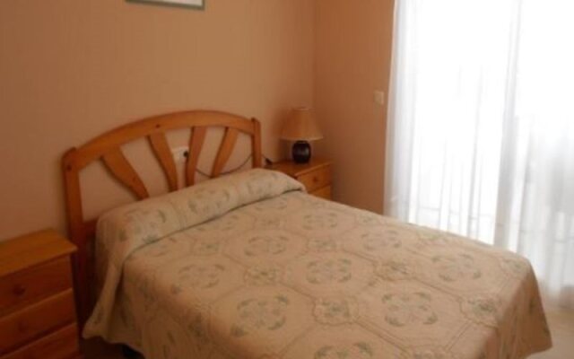 Argenta Caleta Apartaments