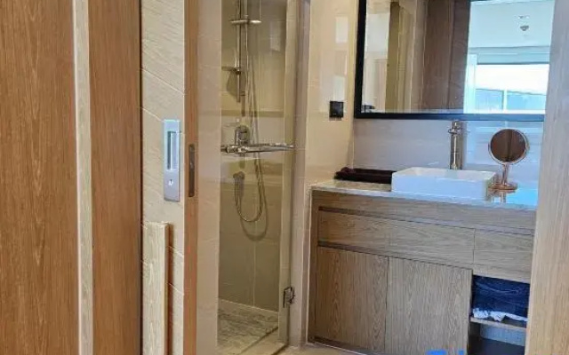 La Vita 5 Stars Great 1 Bdr 3 Pool