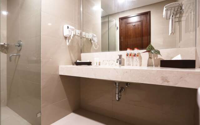 Grand Keisha Yogyakarta