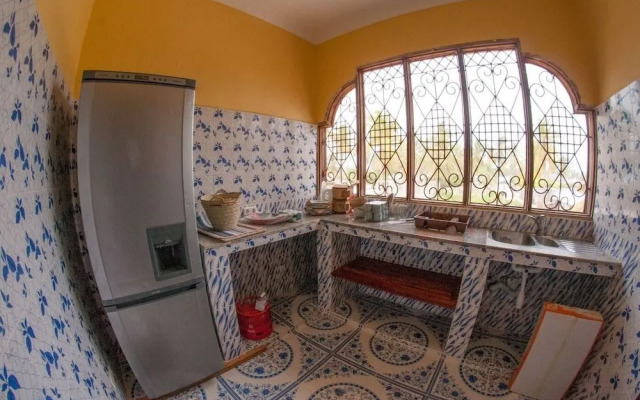 SunSeaBar Kite House