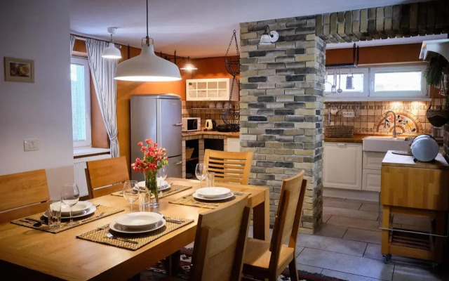 Apartma Koledniki