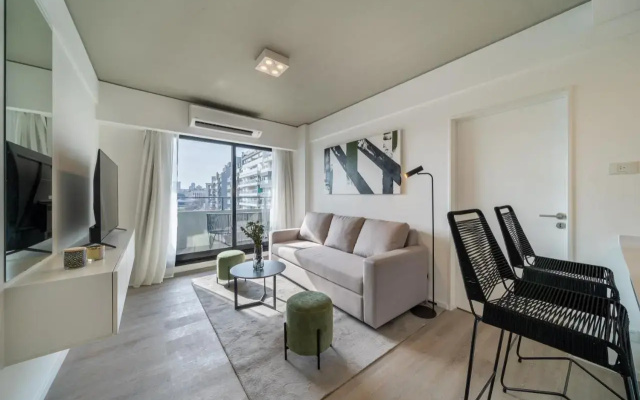 La Vie Suite Palermo Hollywood